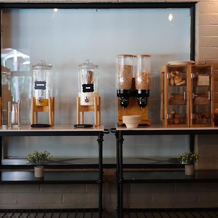 马琳套房酒店-埃森德典藏酒店 诺瓦托 外观 照片